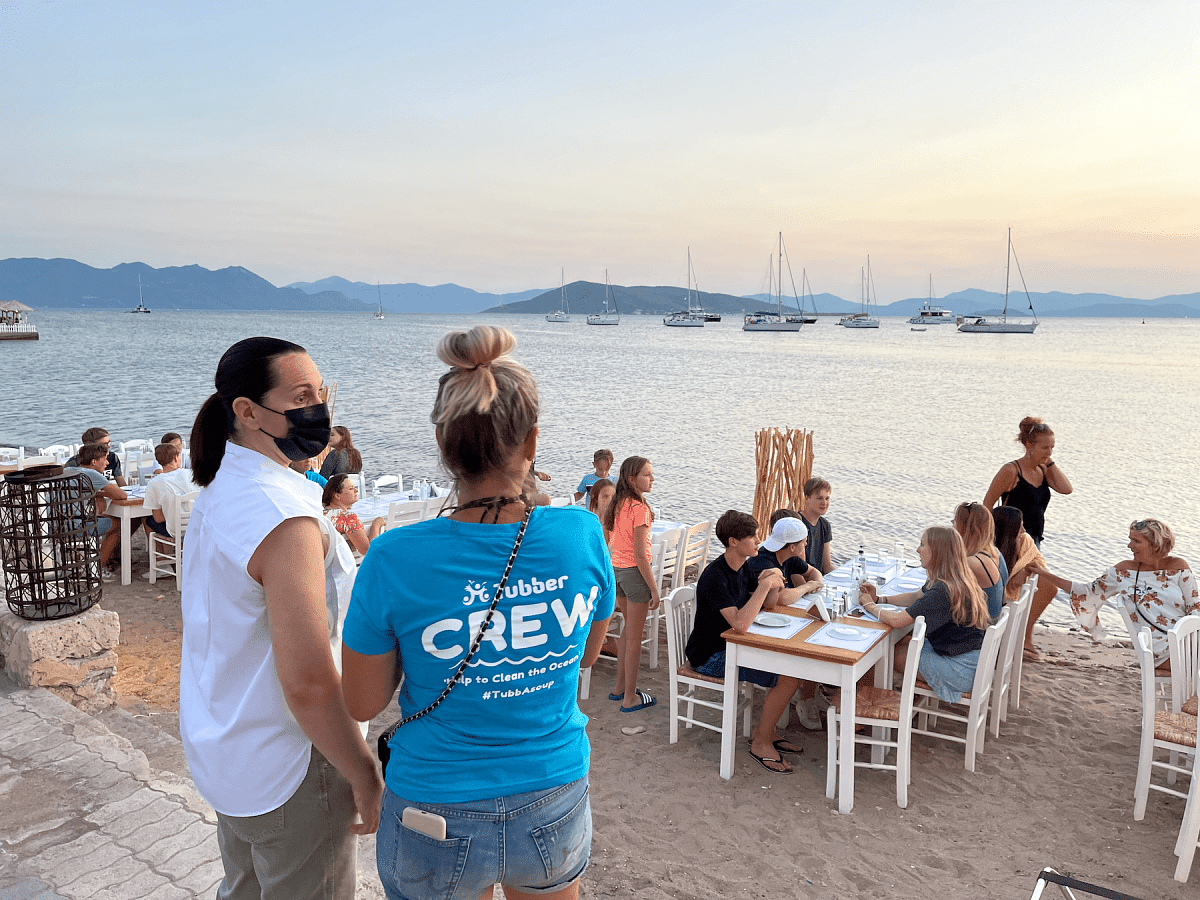 Rent a boat in Aegina city