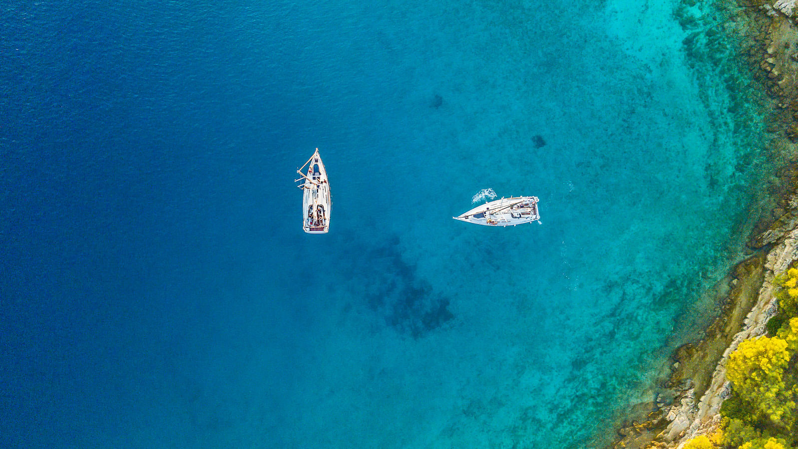 Hyr en båt i Malé