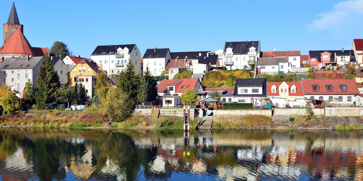 Ενοικιάστε βάρκα στο Fürstenberg