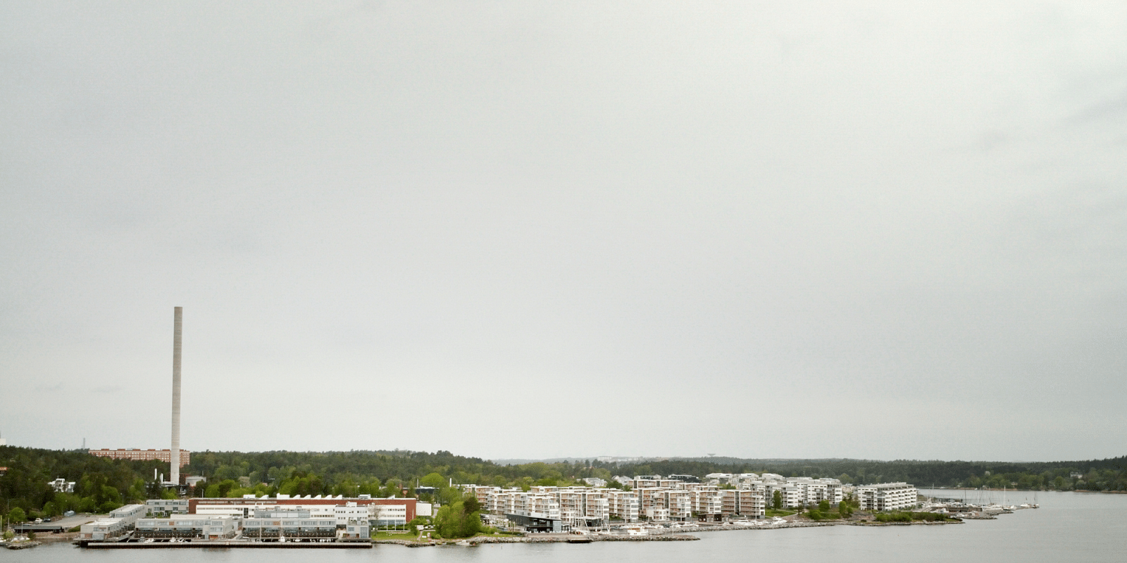 Alugar um barco em Gåshaga