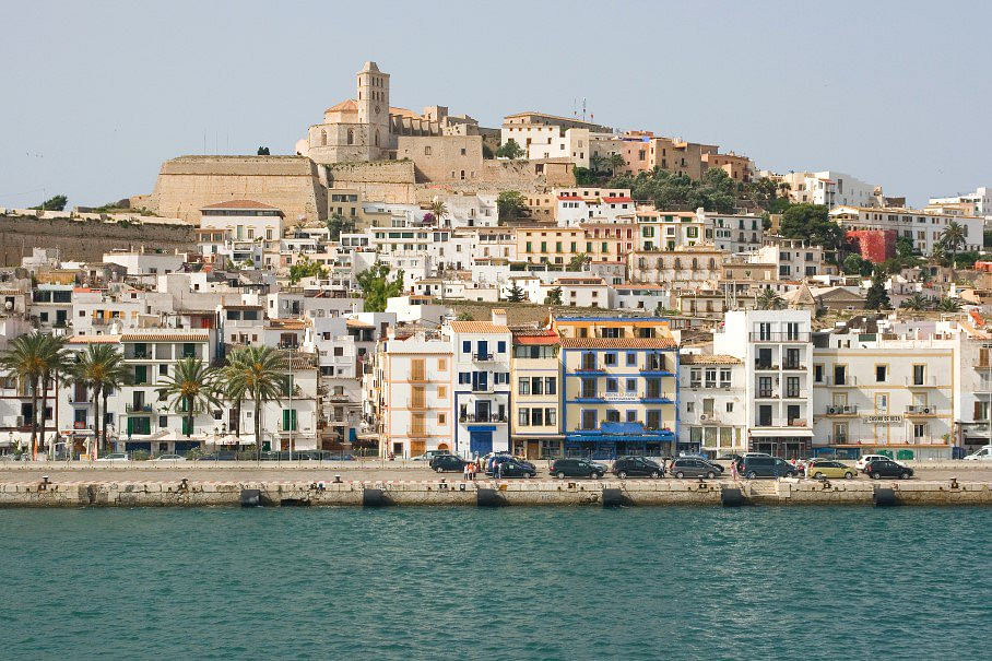 Louer un bateau à Porto colom Mallorca
