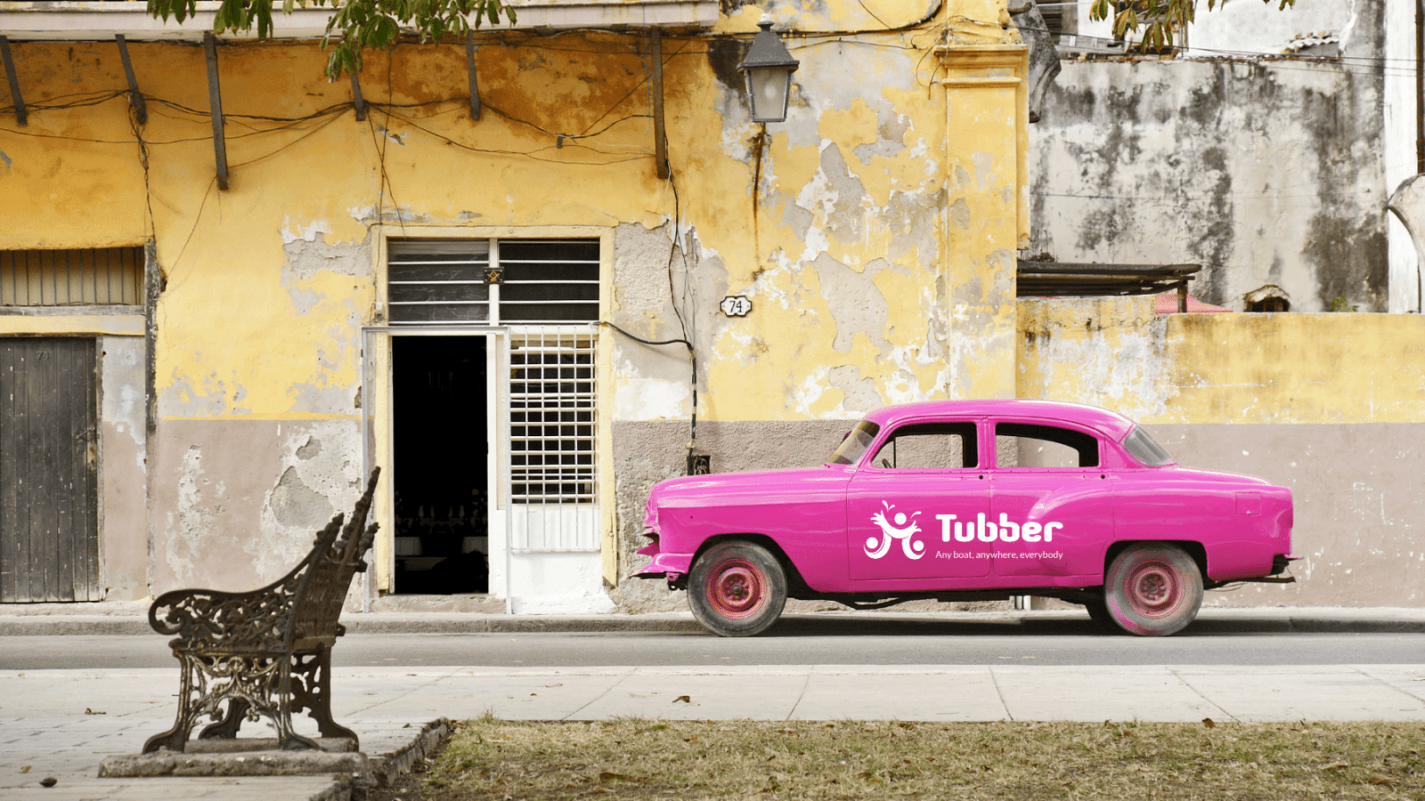 Boot huren in Cuba