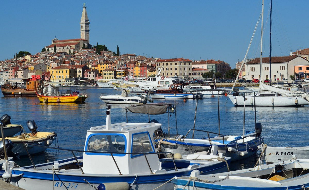 Rent a boat in Krk Island